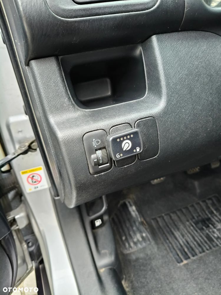 Honda CR-V 2.0 LS - 22