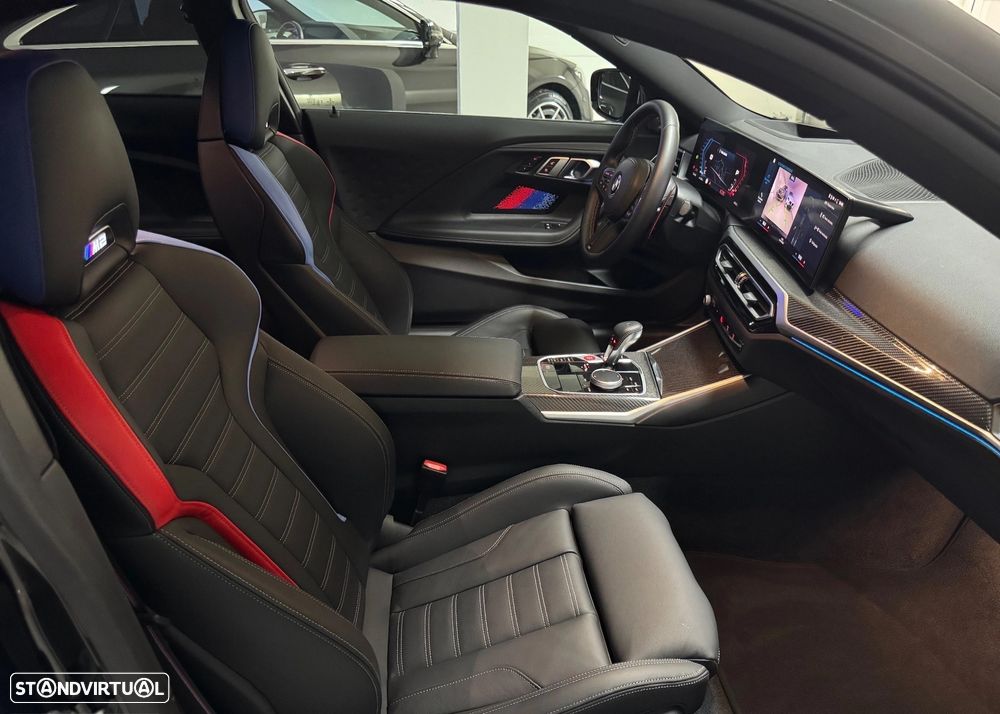BMW M2 Auto - 6