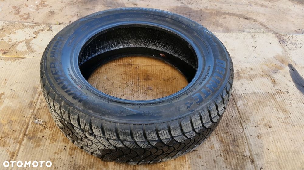 opona delinte winter wd1 195 /60r15 88h 21r - 2