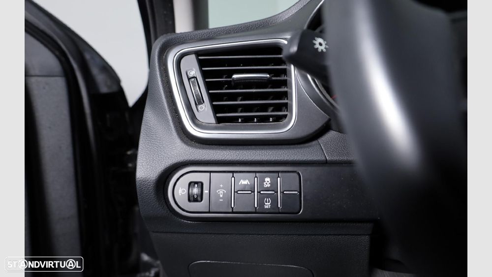 Kia XCeed 1.0 T-GDI Dynamic - 8