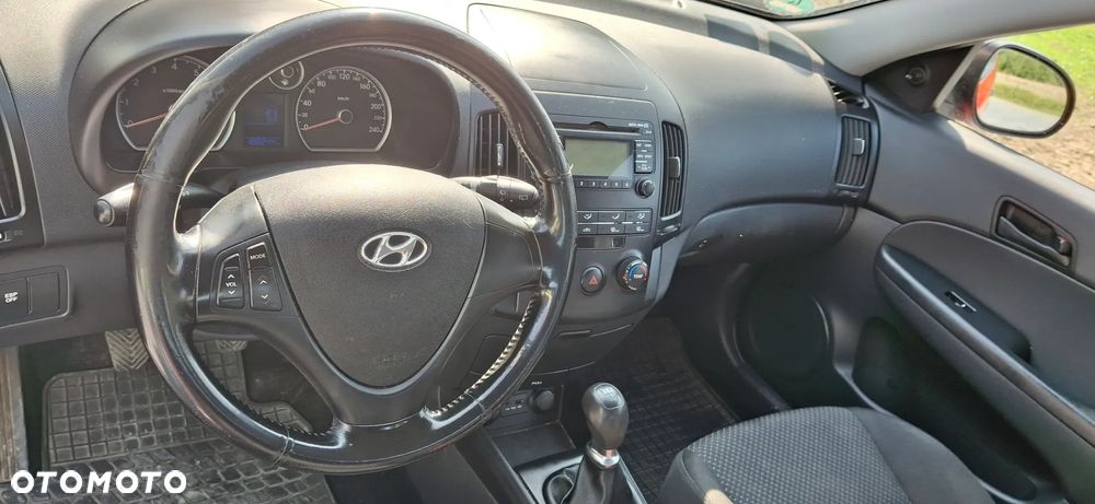 Hyundai i30 - 6
