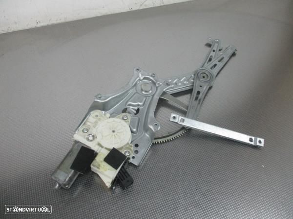 Elevador Frente Dto Opel Vectra C Gts (Z02) - 2