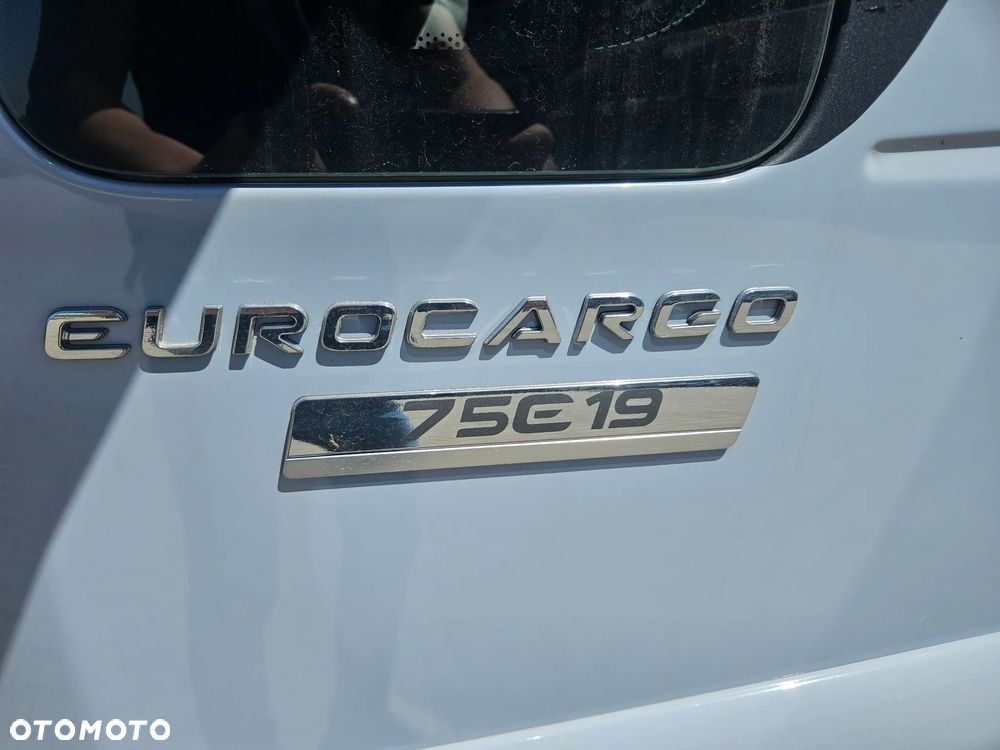 Iveco EUROCARGO - 5