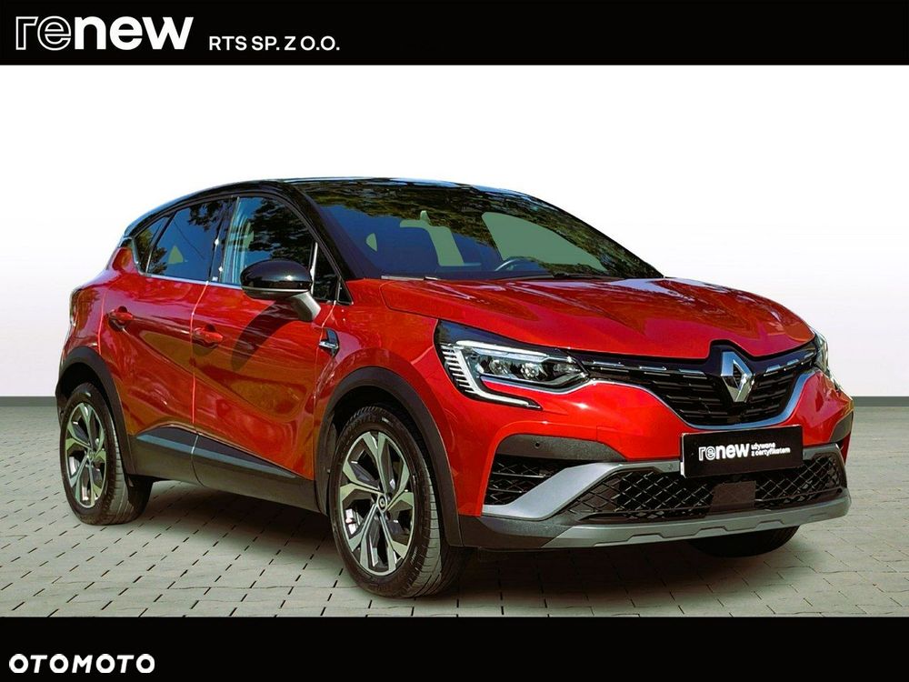 Renault Captur - 7