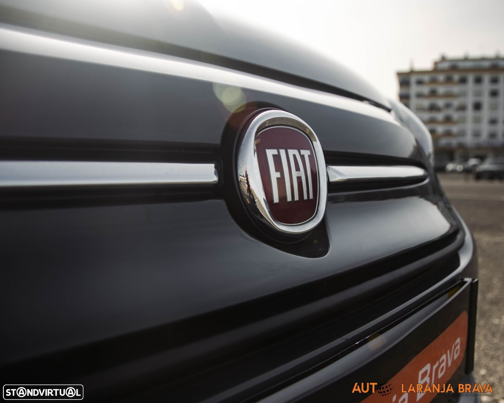 Fiat 500C 1.3 MJ Mirror S&S - 16