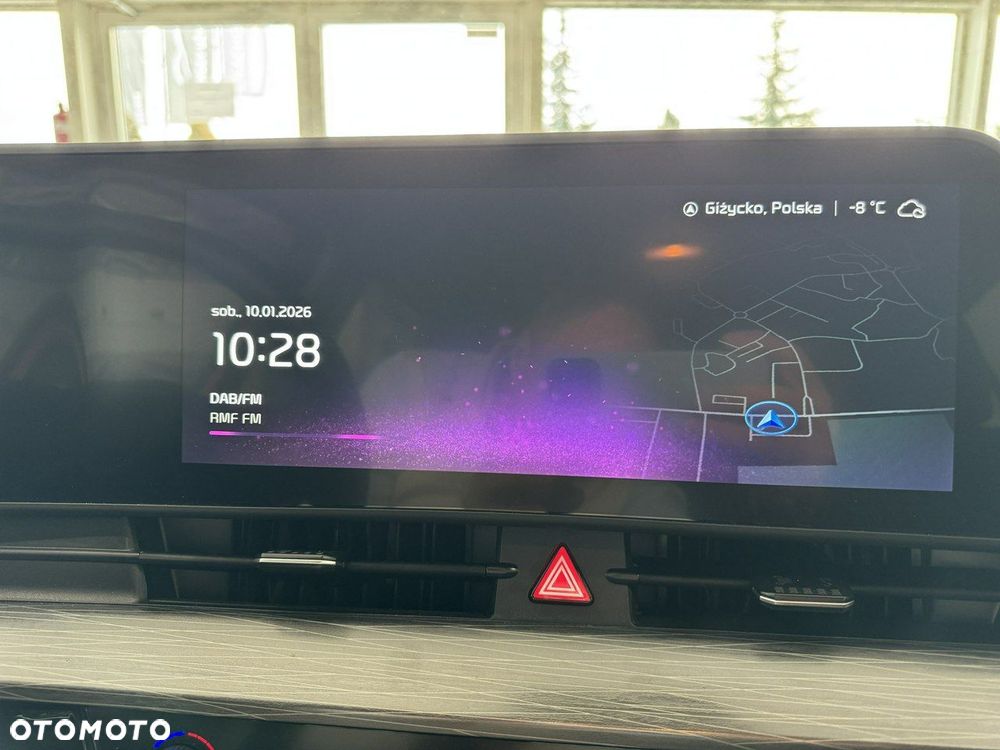 Kia Sportage 1.6 T-GDI M 2WD DCT - 26