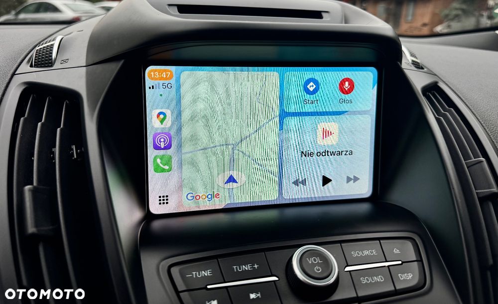 Ford Kuga 1.5 EcoBoost 2x4 Vignale - 35