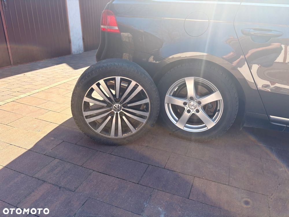 Volkswagen Passat 2.0 TDI DPF Highline - 18
