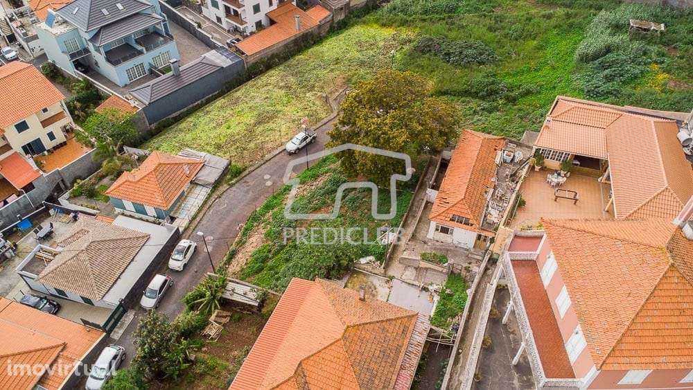 Moradia T2 - Santo António - Grande imagem: 2/20