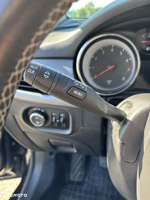 Opel Astra - 15