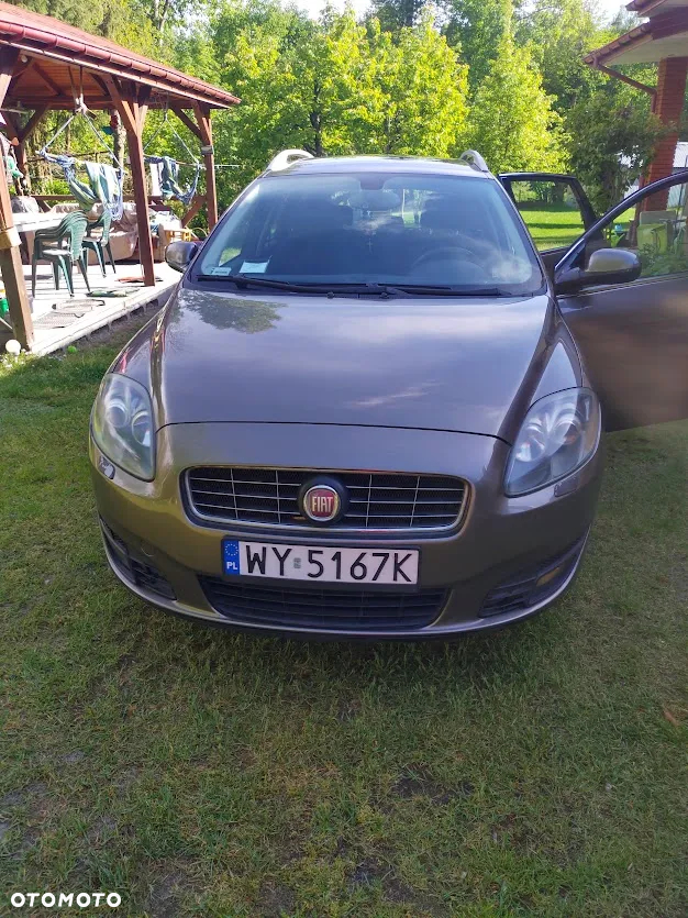Fiat Croma 1.8 16V Business - 29