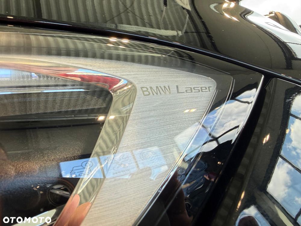 BMW Seria 3 M340i xDrive sport - 22