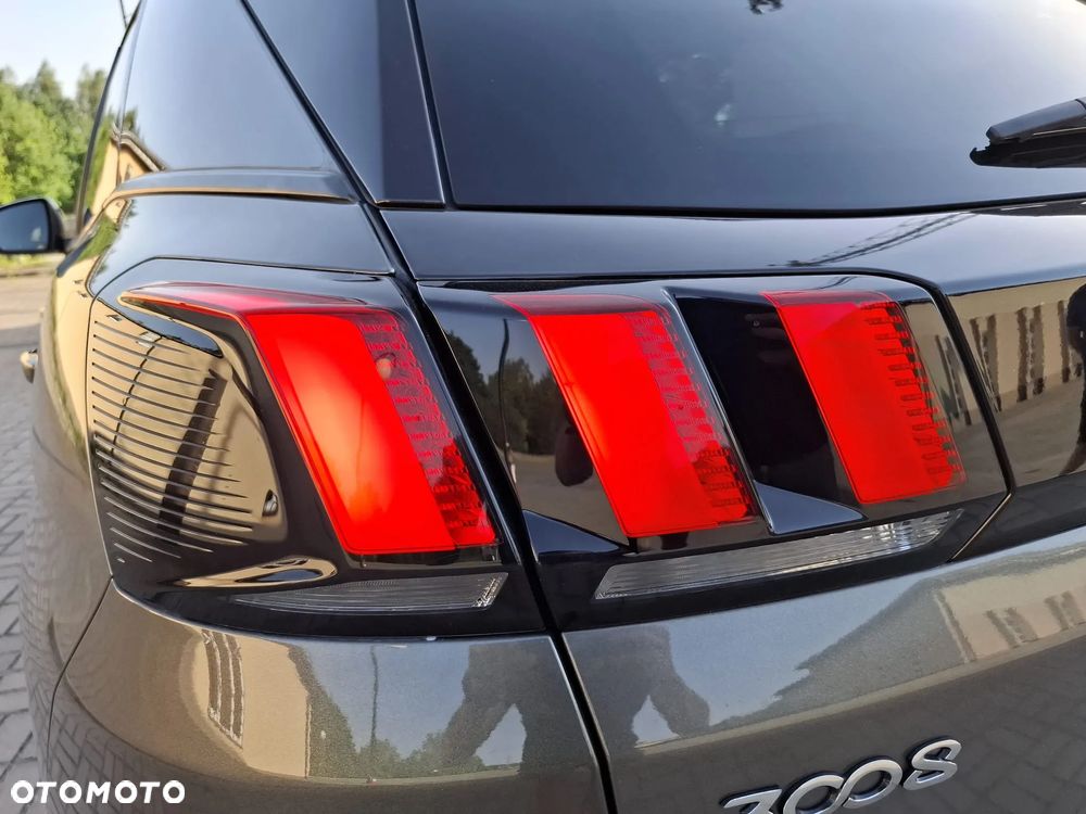 Peugeot 3008 1.6 HDi Active - 12