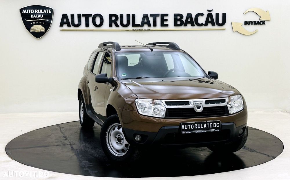 Dacia Duster - 3