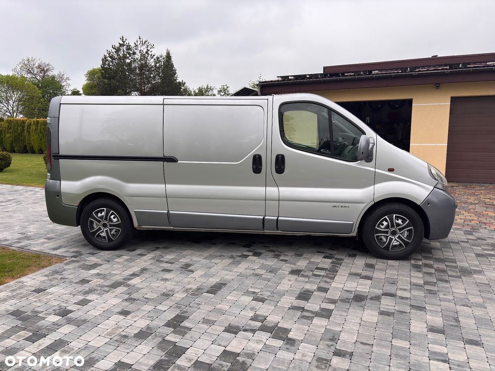 Renault Trafic - 4