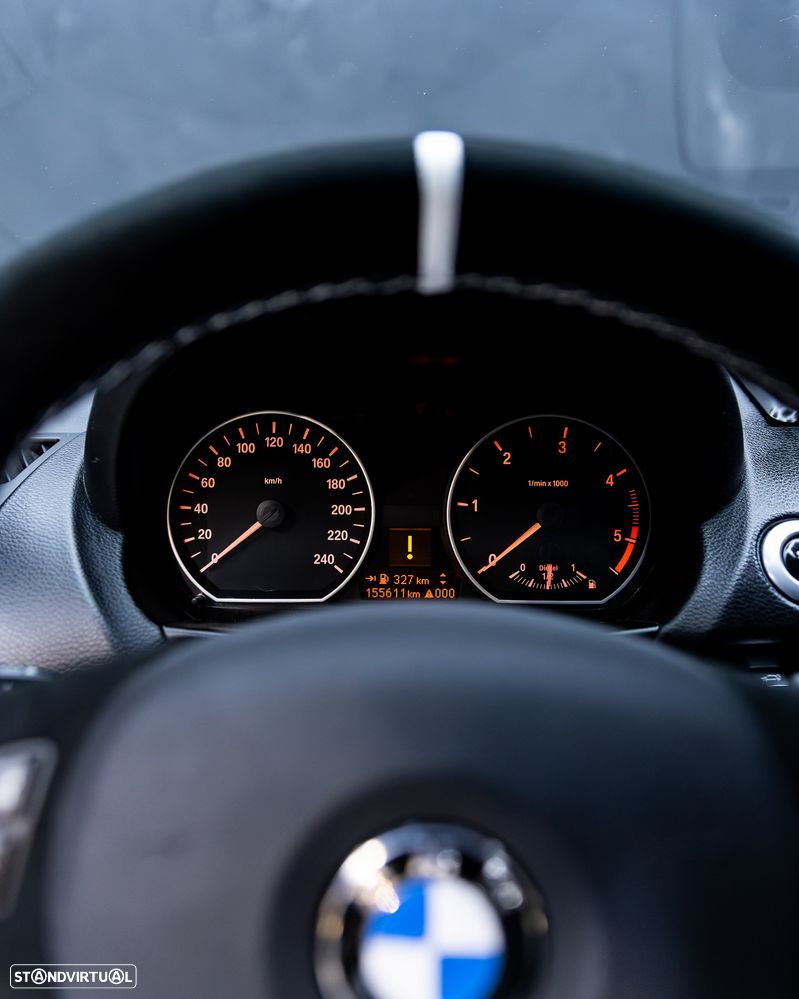 BMW 118 d Coupe - 16