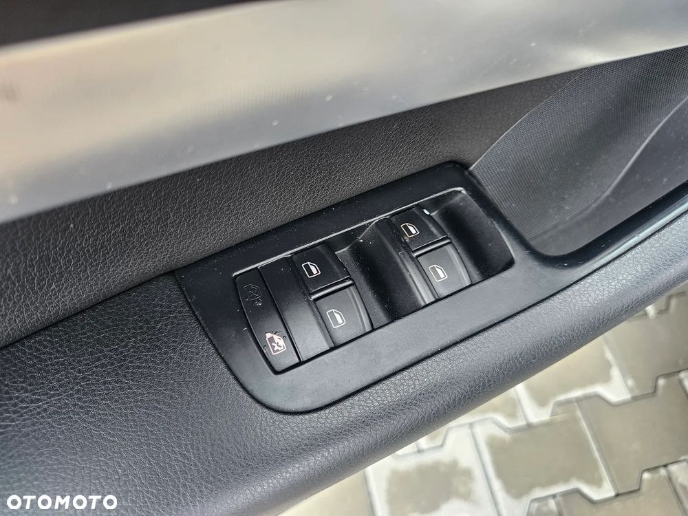 Audi A6 Limousine - 18