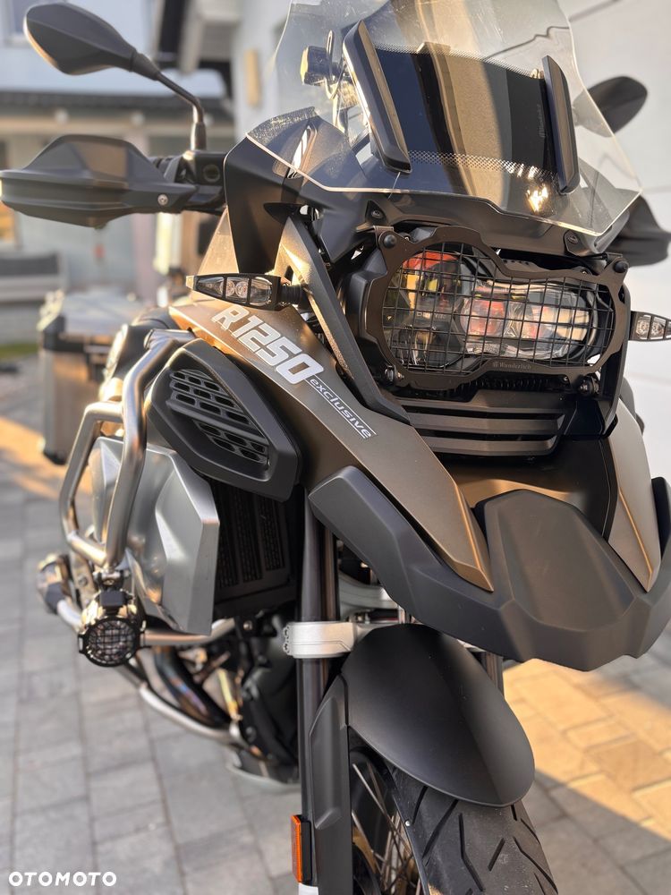 BMW R1250 GS Adventure - 20