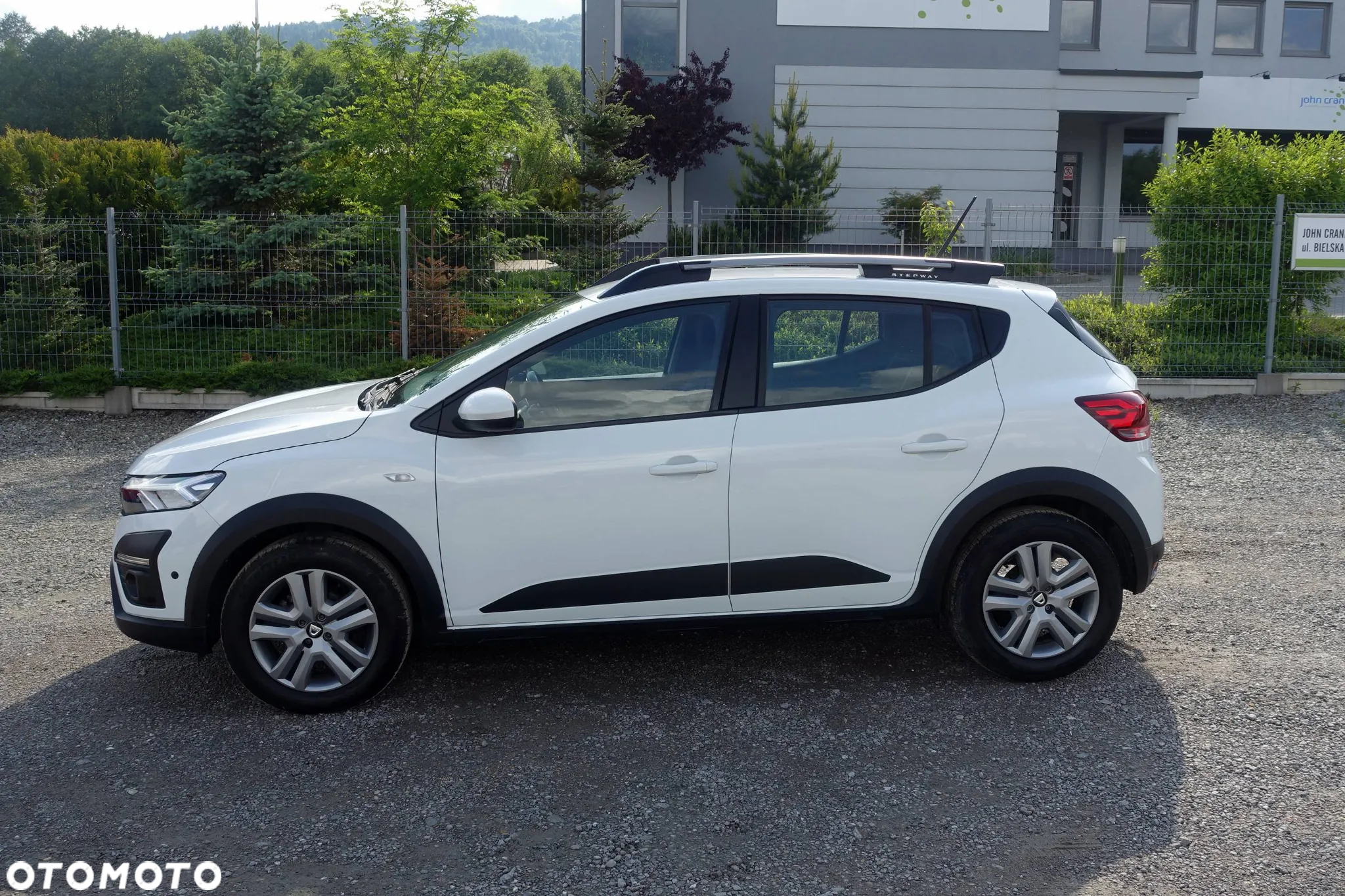 Dacia Sandero Stepway TCe 90 Expression - 8