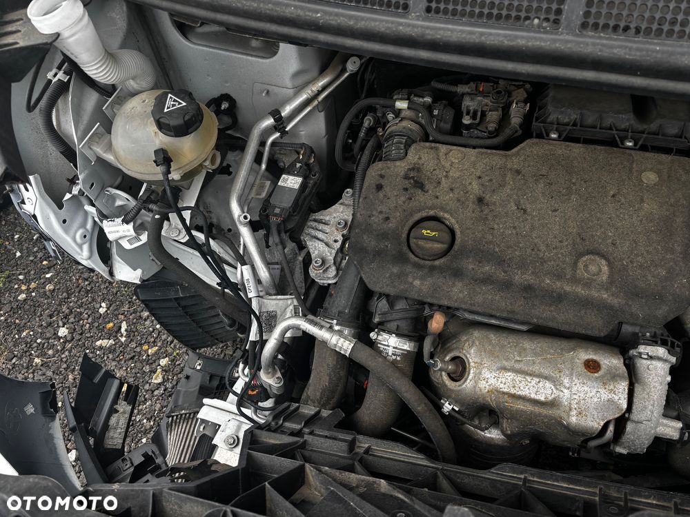 Toyota ProAce 1,5-l-D-4D L1 (6-Si.) - 10