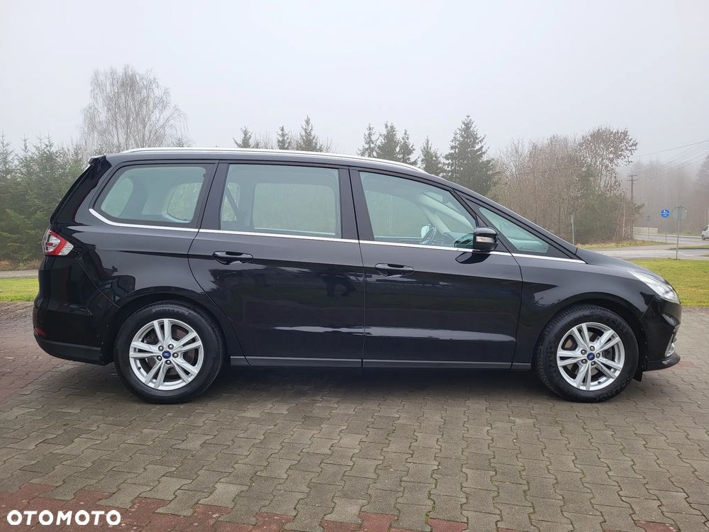 Ford Galaxy 2.0 EcoBlue Titanium - 3