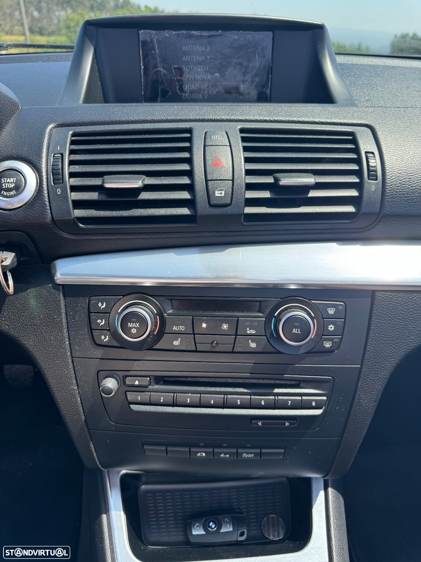 BMW 120 d Cabrio Limited Edition Lifestyle c/ M Sport Pack - 20