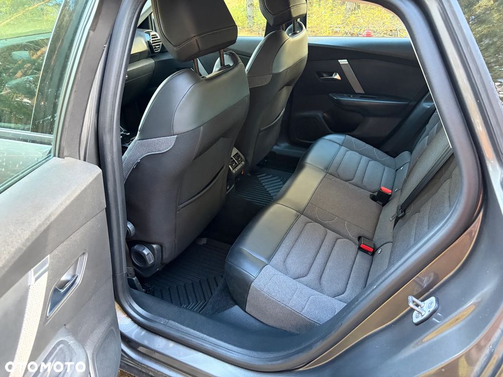 Citroen C4 2021 photo 5
