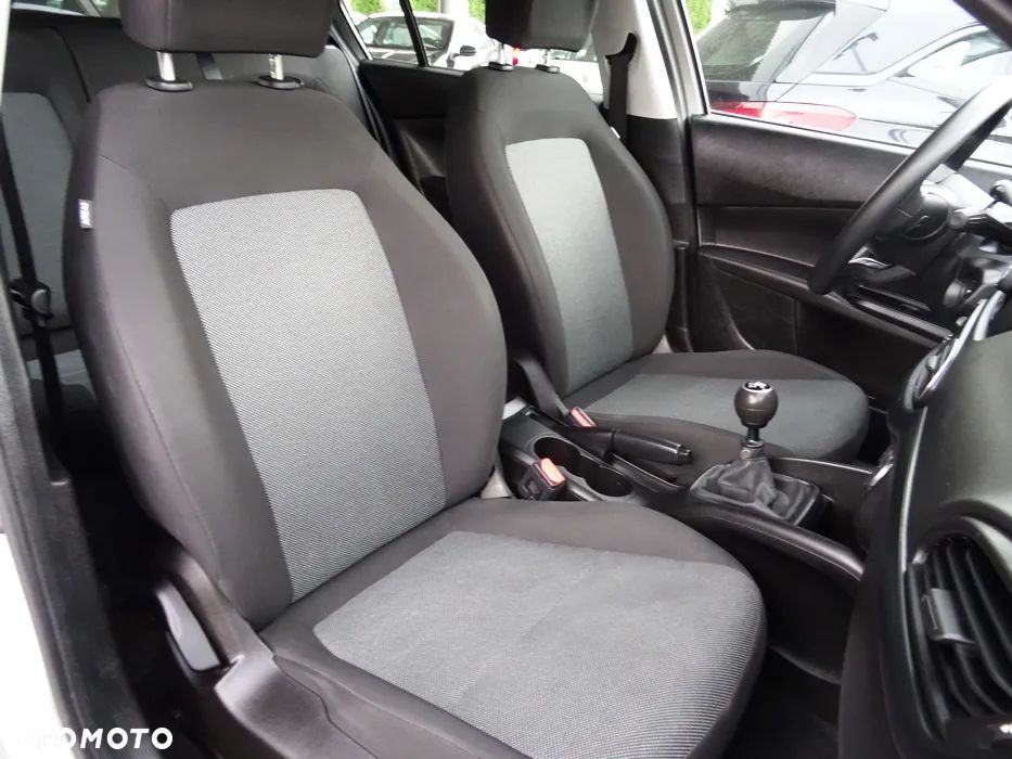 Fiat Tipo 1.4 16v Easy - 11
