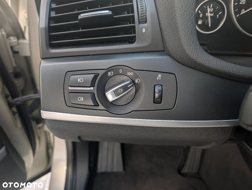 BMW X3 - 28