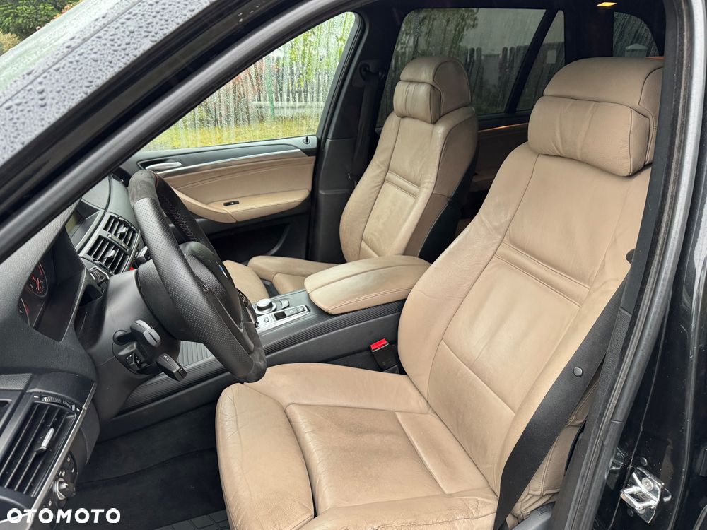 BMW X5 - 15
