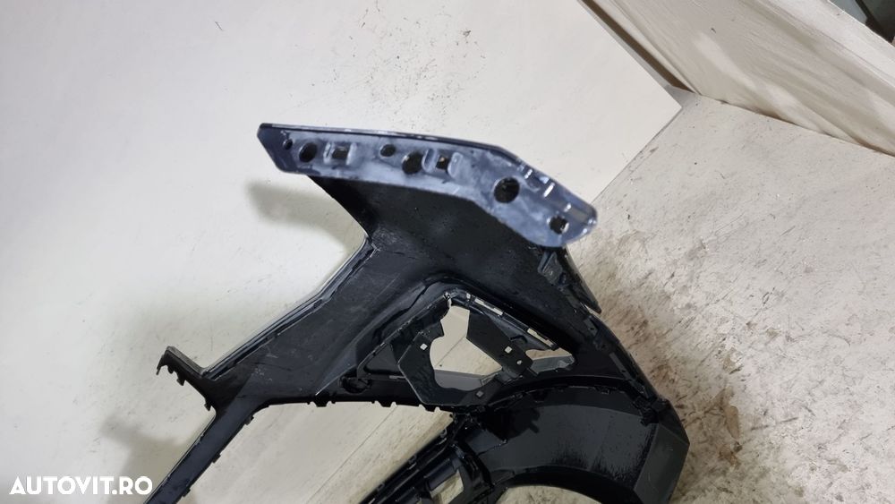 Bara fata Seat Arona , 2018, 2019, 2020, 2021, 2022, cod de origine OE 6F9807221B - 6