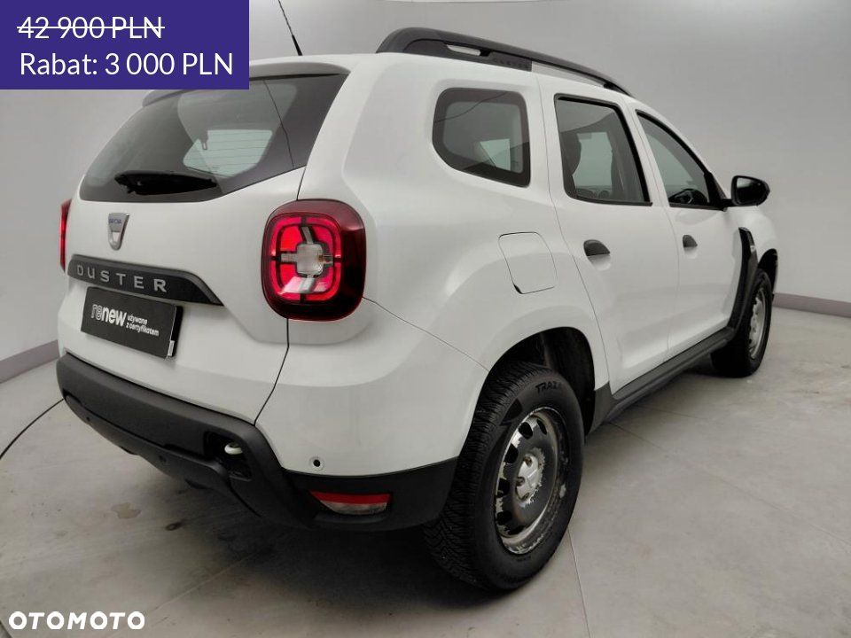 Dacia Duster - 7