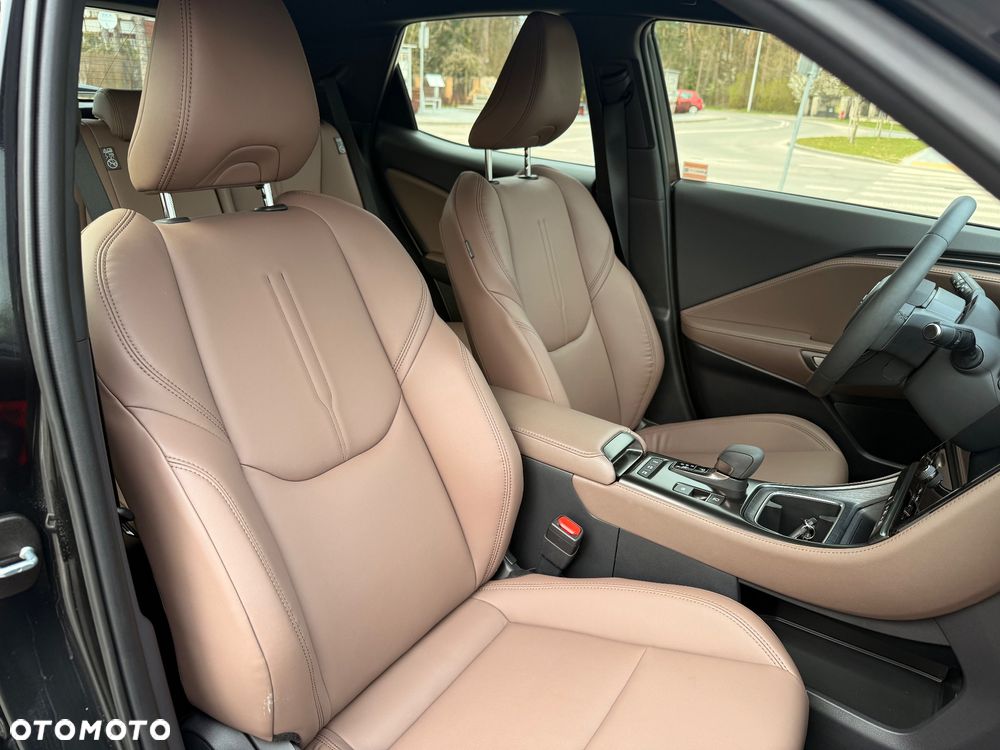 Lexus LBX 1.5 Hybrid Elegant - 19