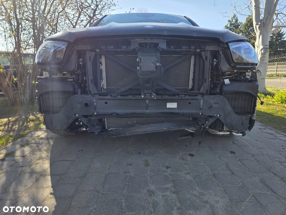 Mercedes-Benz GLE AMG 63 S 4Matic+ AMG Speedshift TCT 9G AMG Line Premium - 14