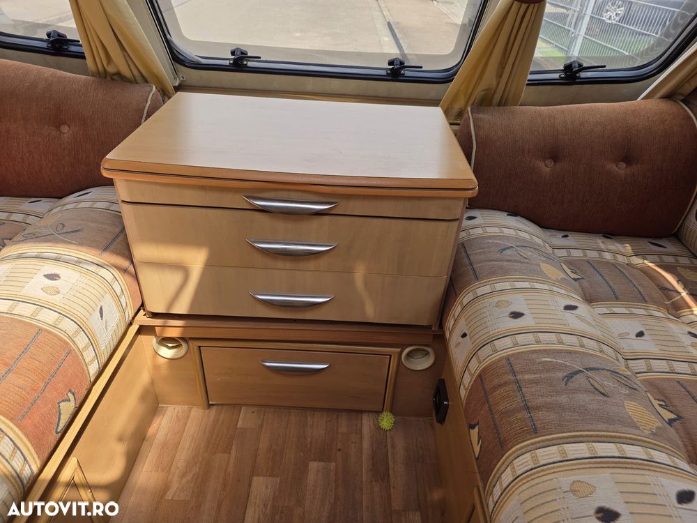 Swift Callenger 530 SE - 28