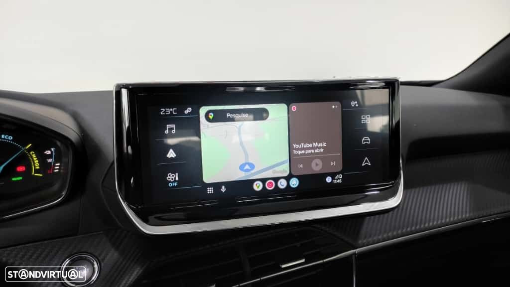 Peugeot e-2008 54 kWh Allure - 32