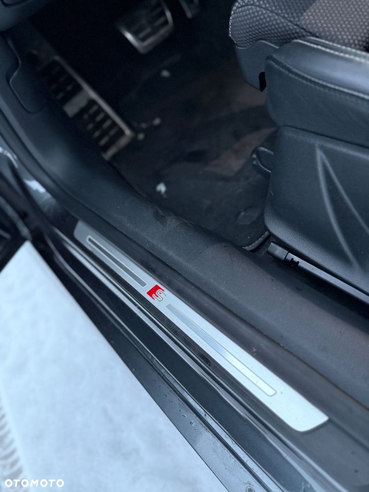 Audi A5 Sportback 2.0 TFSI Sport S tronic - 22