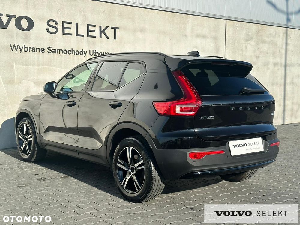 Volvo XC 40 - 15