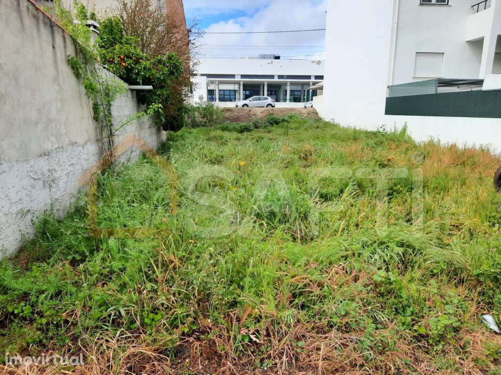 Lote de Terreno Urbano - Nisa 300 m2 - Grande imagem: 2/3