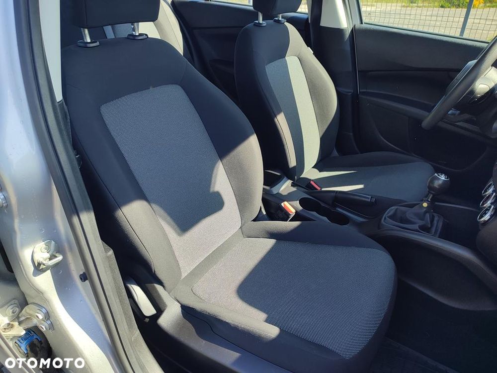 Fiat Tipo 1.4 Classic - 13