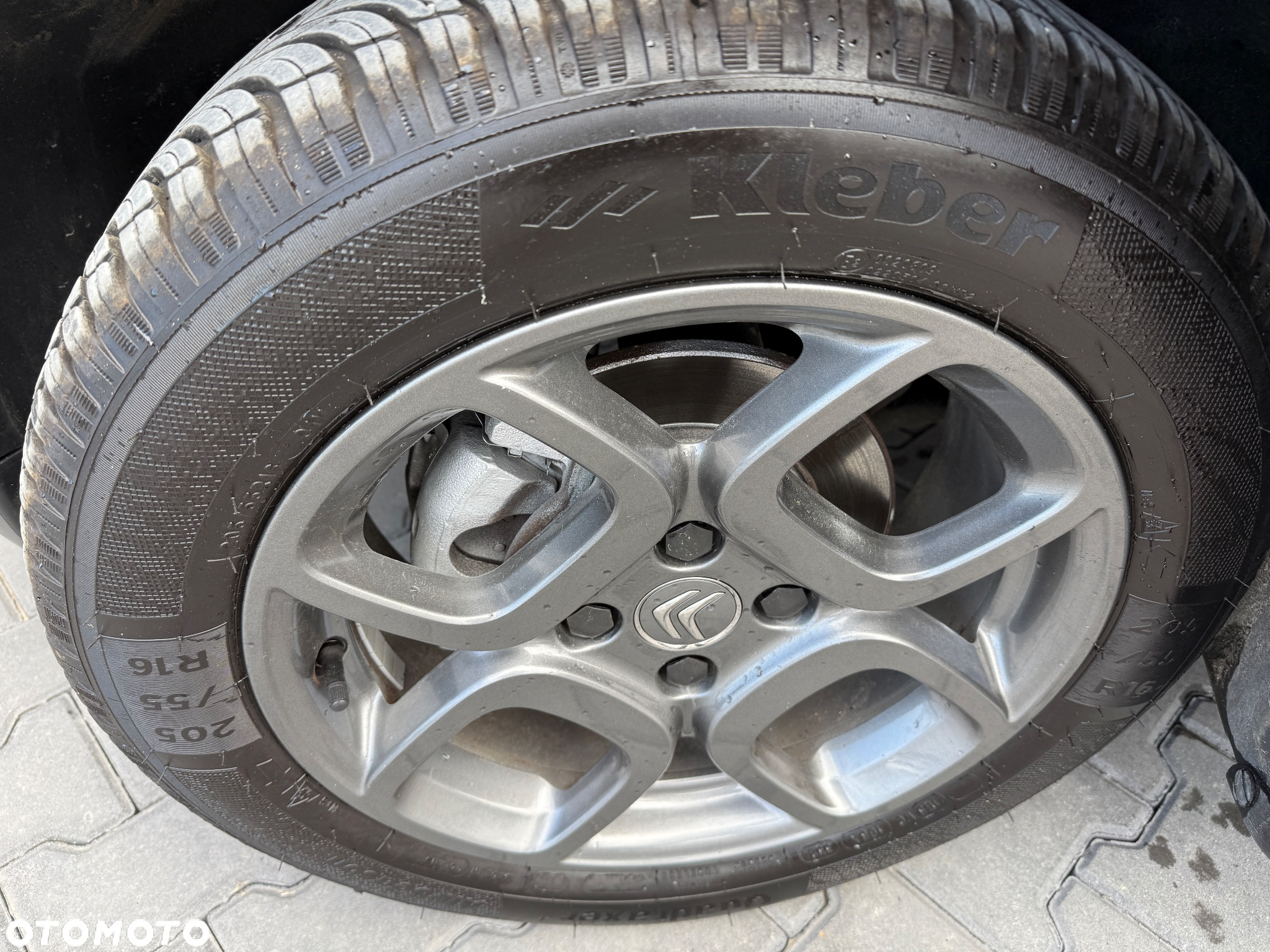 Citroën C4 Cactus 1.2 PureTech Shine - 22