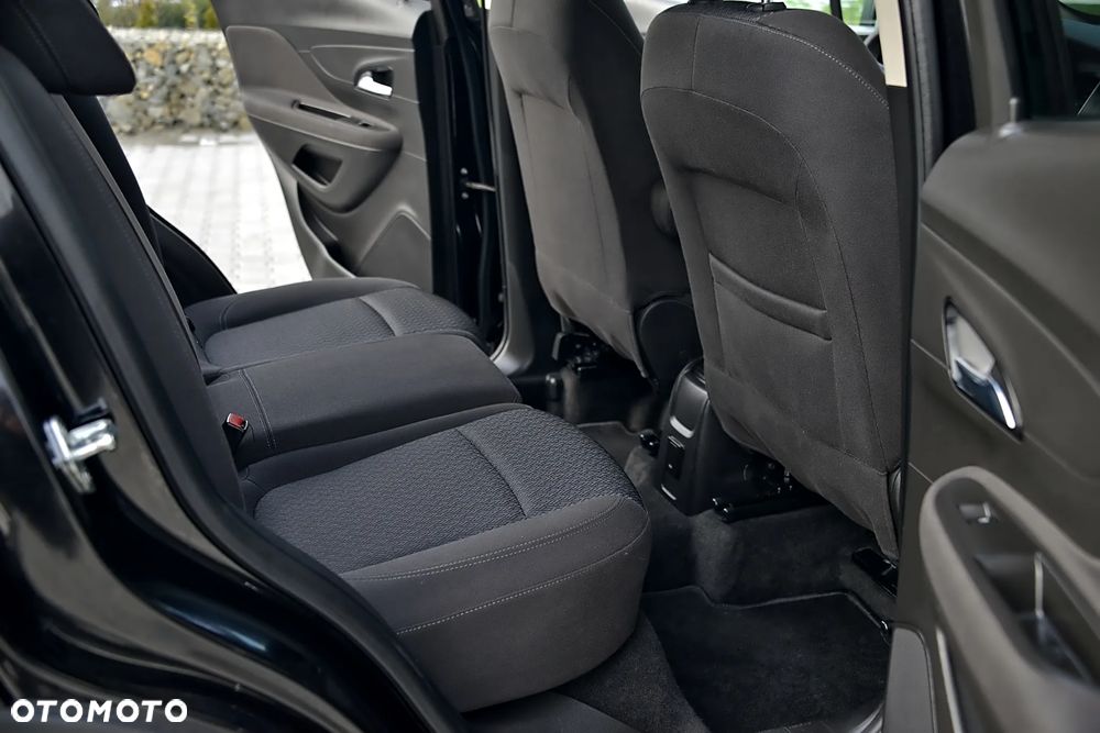 Opel Mokka X 1.4 ECOFLEX Start/Stop Active - 31