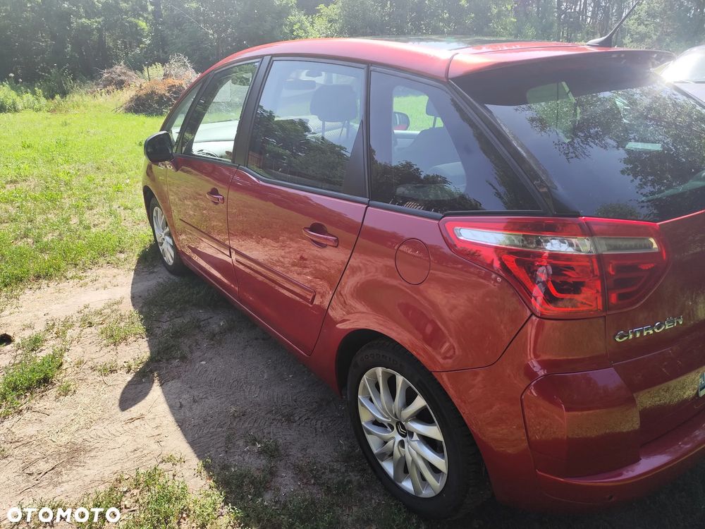 Citroën C4 Picasso VTi 120 CoolTech - 7