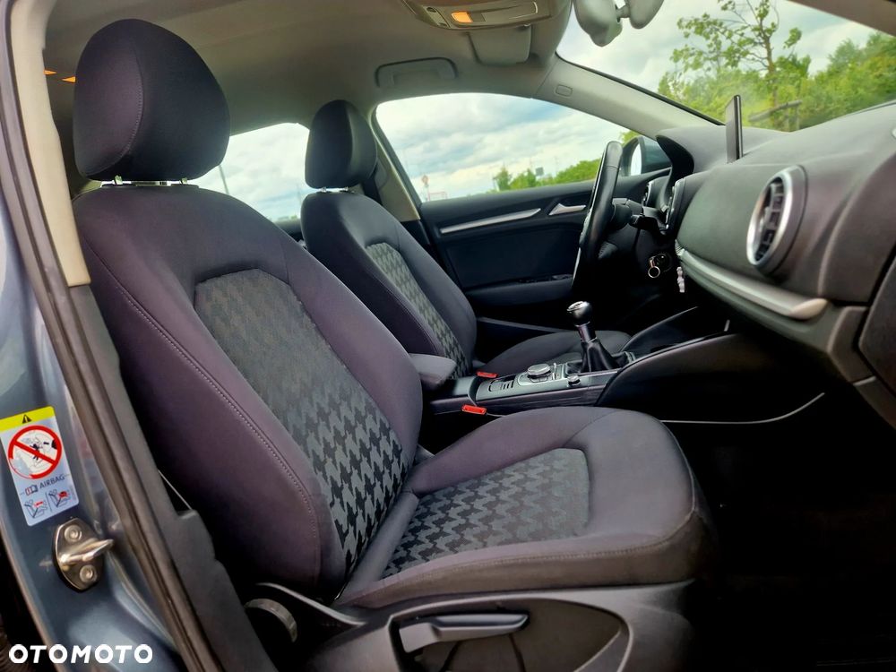 Audi A3 - 16