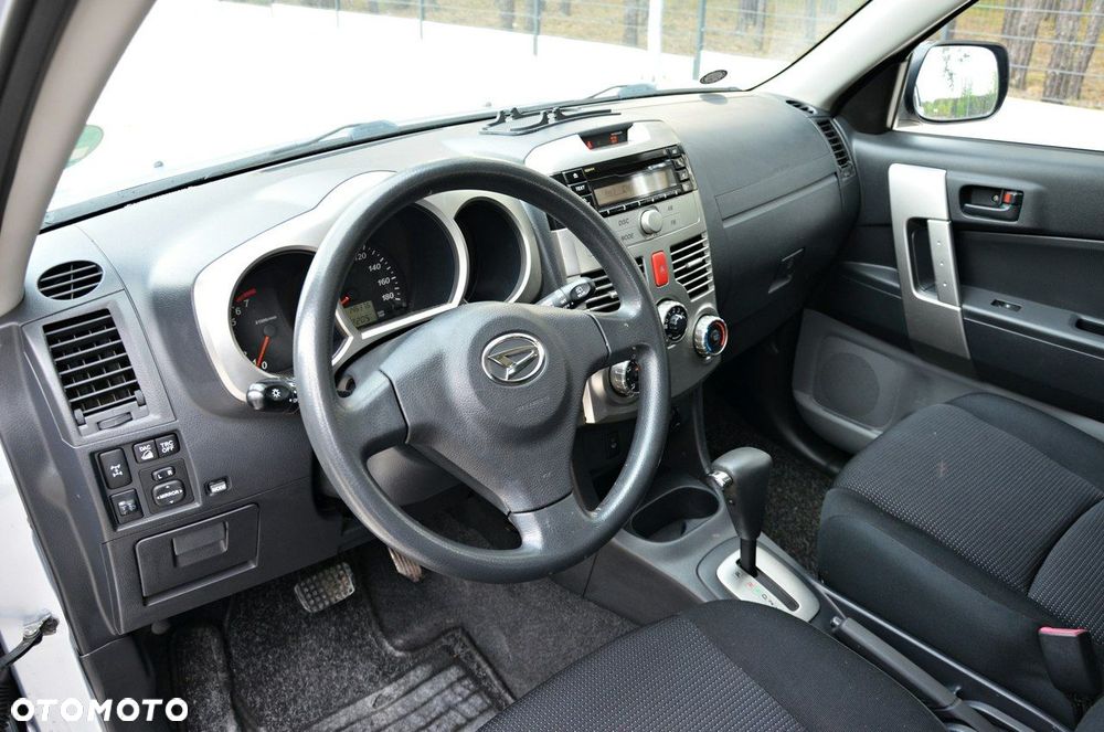 Daihatsu Terios - 30