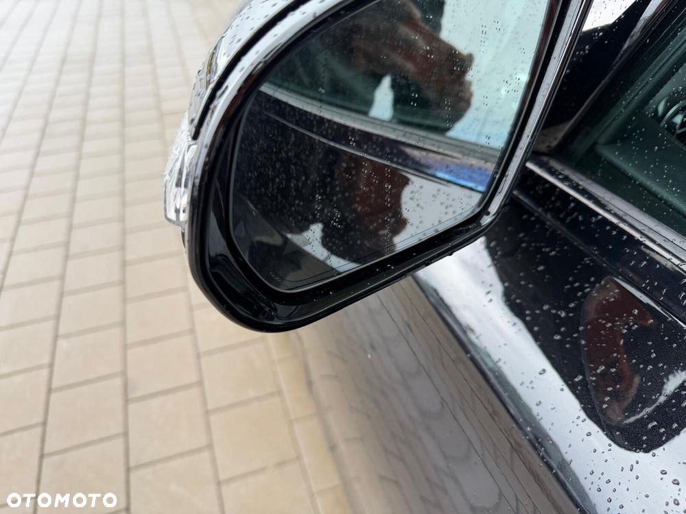 Mercedes-Benz Klasa E 220 d 4-Matic AMG - 13