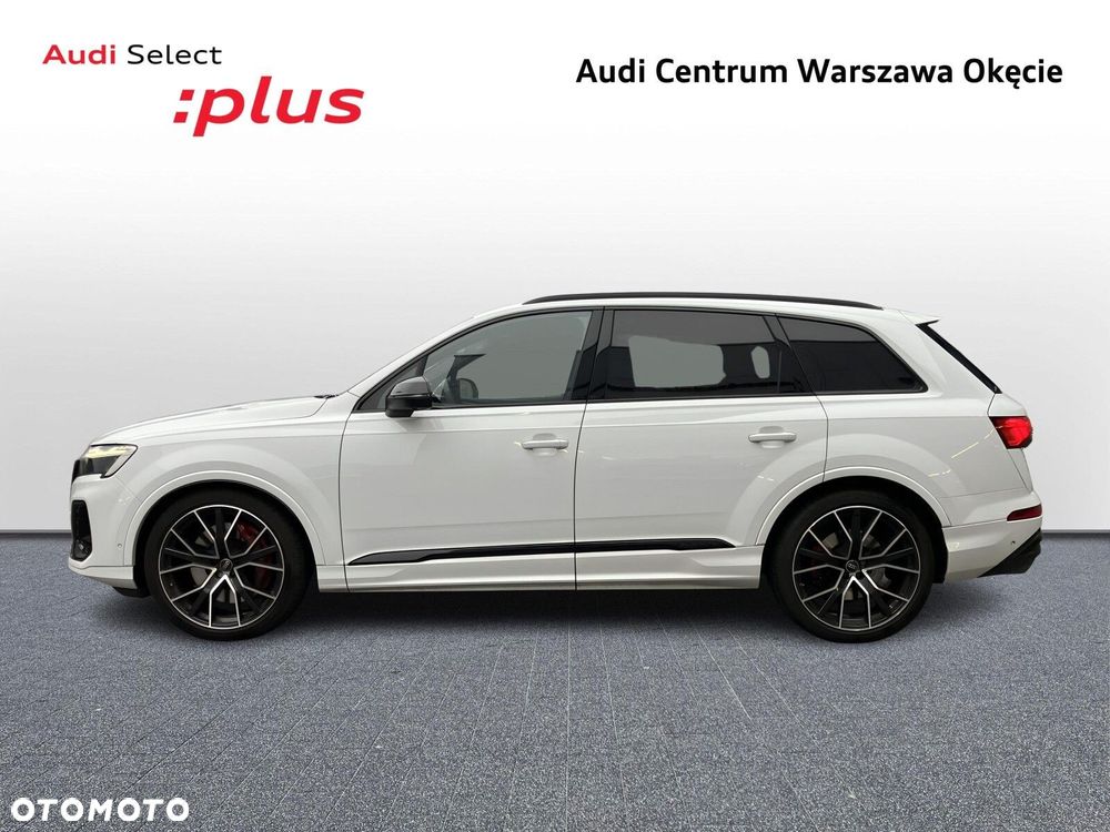 Audi SQ7 - 4