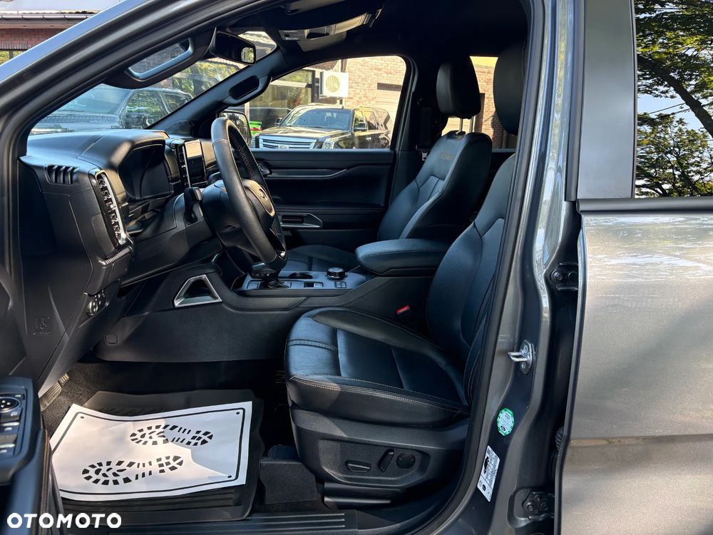 Ford Ranger 2.0 EcoBlue Bi-Turbo 4x4 DC Wildtrak - 12