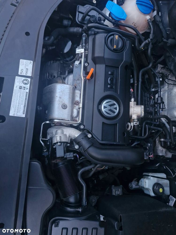 Volkswagen Golf Plus - 13