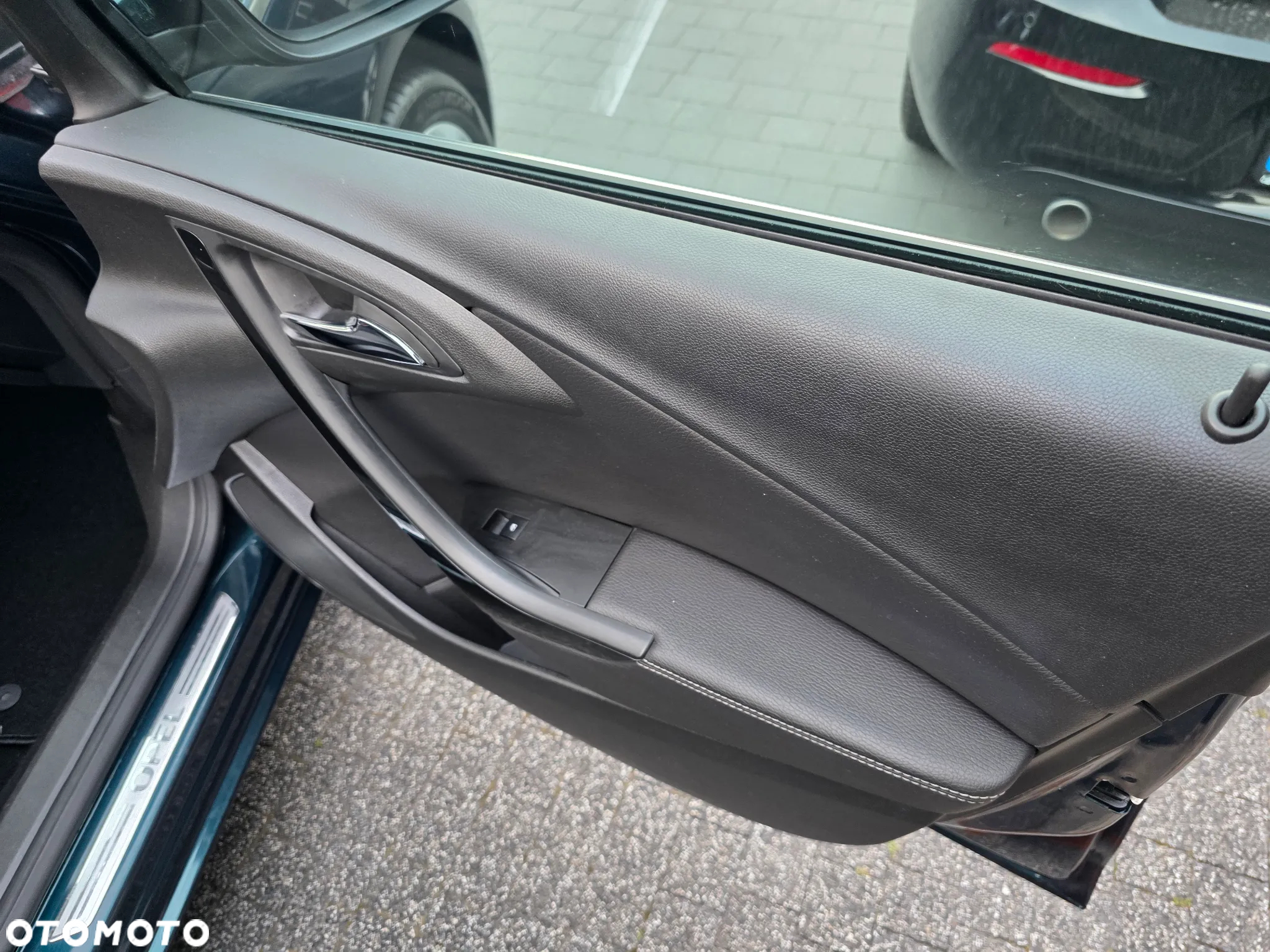 Opel Astra - 16